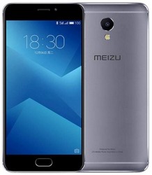 Прошивка телефона Meizu M5 Note в Барнауле